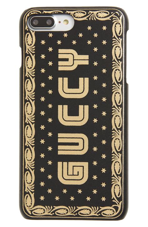 gucci phone cover iphone 7 plus|case for iPhone 7 Gucci.